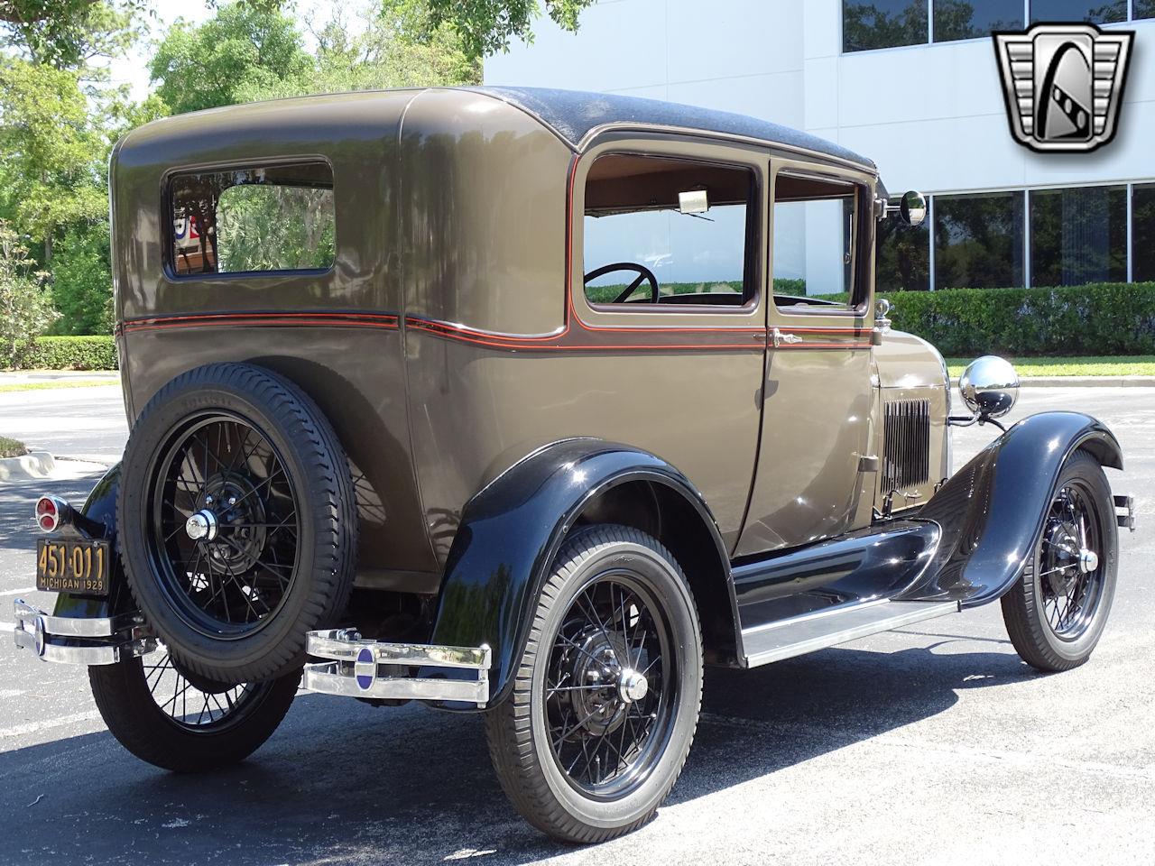 1929 Ford Model A for sale in O'Fallon, IL – photo 8