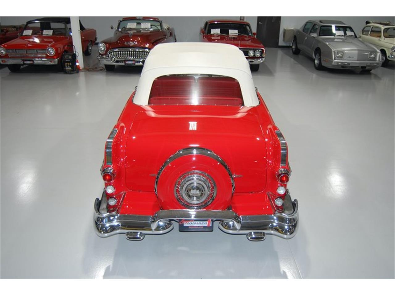1956 Pontiac Star Chief for sale in Rogers, MN – photo 23