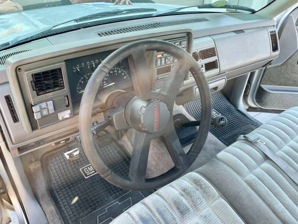1994 Chevrolet Silverado 1500 2WD V8 for sale in KINGMAN, AZ – photo 10