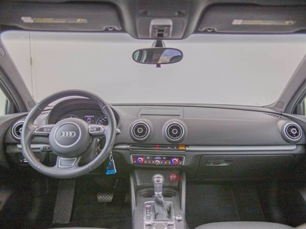 2015 Audi A3 Cold Weather Package - - by dealer for sale in Wichita, KS – photo 23
