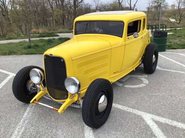 1932 5Window Ford Street Rod for sale in Other, CA – photo 10