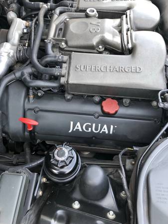 2000 Jaguar Vanden Plas Supercharged for sale in Issaquah, WA – photo 14