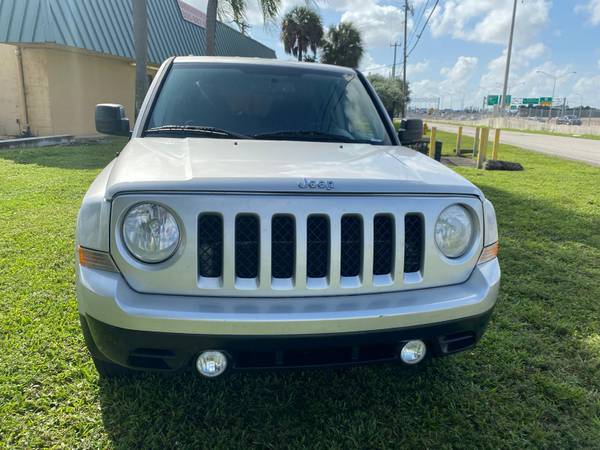 Jeep Patriot 2011 - cars & trucks - by owner - vehicle automotive sale for sale in Hialeah, FL – photo 8