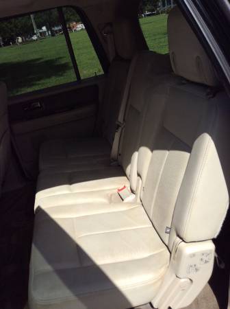 2011 FORD EXPEDITION XLT for sale in Foley, AL – photo 8