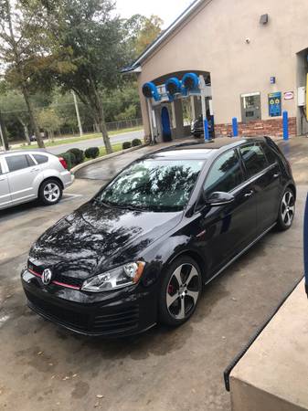 Volkswagen GTI for sale - cars & trucks - by owner - vehicle... for sale in Gainesville, FL – photo 8