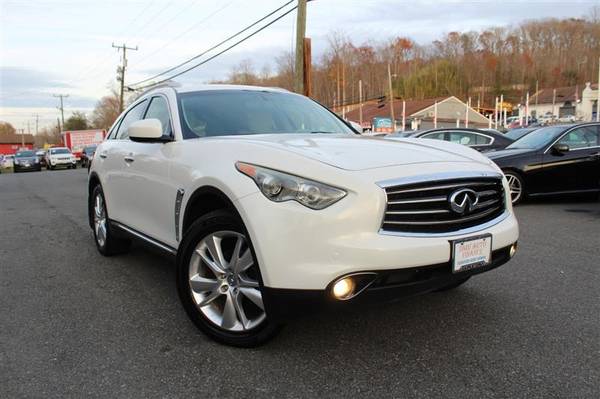2012 INFINITI FX35 Limited Edition APPROVED!!! APPROVED!!!... for sale in Stafford, VA – photo 3
