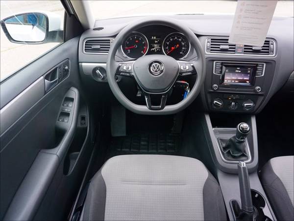 2018 Volkswagen VW Jetta 1 4t S - - by dealer for sale in Cincinnati, OH – photo 6