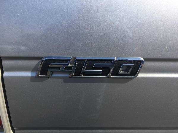 2014 Ford F-150 F150 F 150 STX - - by dealer - vehicle for sale in Maple Shade, NJ – photo 9