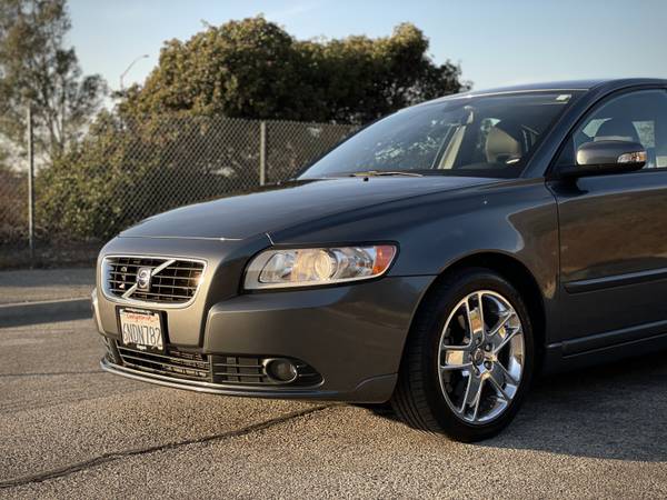 2010 Volvo S40 - cars & trucks - by dealer - vehicle automotive sale for sale in Los Angeles, CA – photo 7