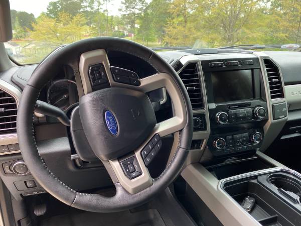 2020 Ford F250 Lariat DIESEL for sale in Macon, GA – photo 5