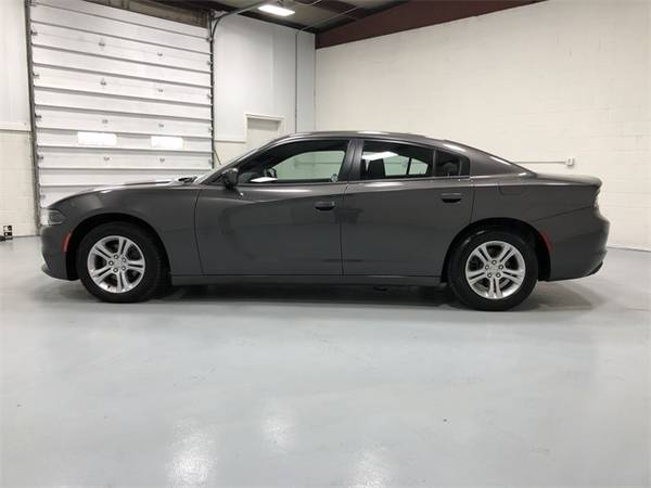 2019 Dodge Charger SXT with - - by dealer - vehicle for sale in Wapakoneta, OH – photo 9