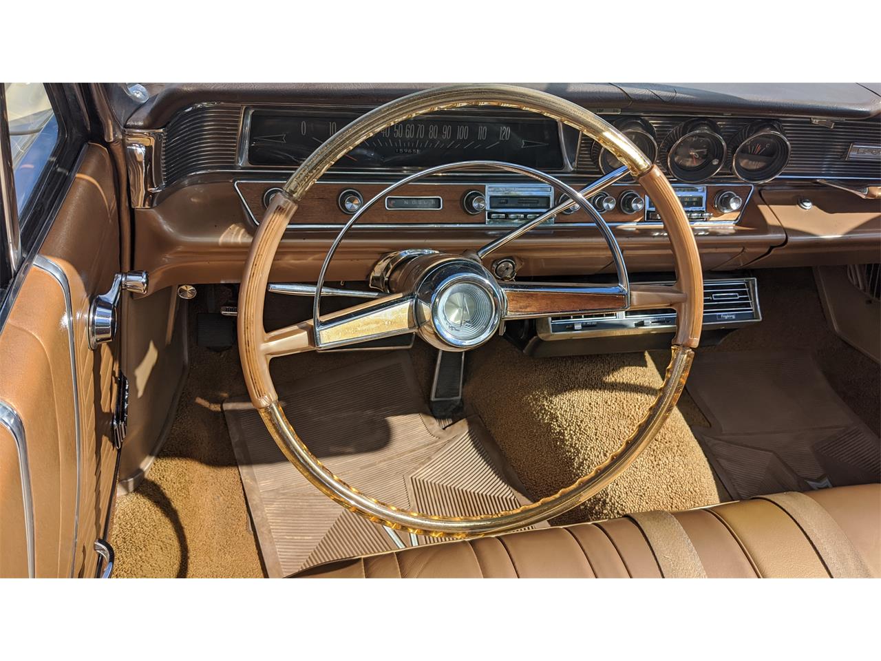 1964 Pontiac Bonneville for sale in Lake Geneva, WI – photo 11