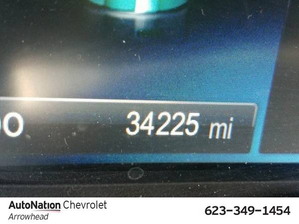 2016 Chevrolet Spark EV LT SKU:GC575725 Hatchback for sale in Peoria, AZ – photo 11