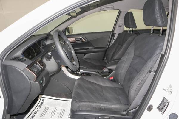 2017 Honda Accord Hybrid, White Orchid Pearl for sale in Wall, NJ – photo 12
