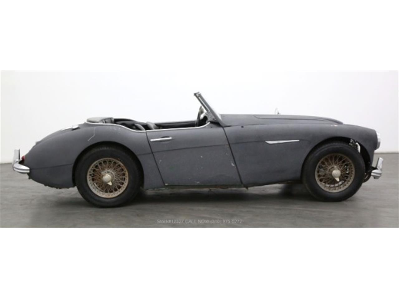 1960 Austin-Healey 3000 for sale in Beverly Hills, CA – photo 3