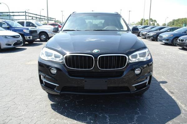 2015 BMW X5 xDrive35i $729/DOWN $70/WEEKLY for sale in Orlando, FL – photo 2