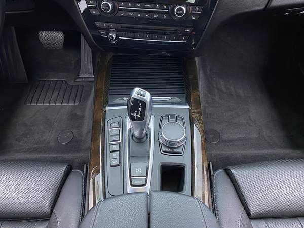 2017 BMW X5 xDrive35i Sport Utility 4D suv White - FINANCE ONLINE -... for sale in Oklahoma City, OK – photo 22
