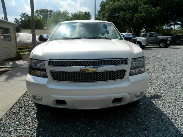 2011 Chevrolet Chevy Suburban LTZ 1500 2WD IF YOU DREAM IT, WE CAN for sale in Longwood , FL – photo 2