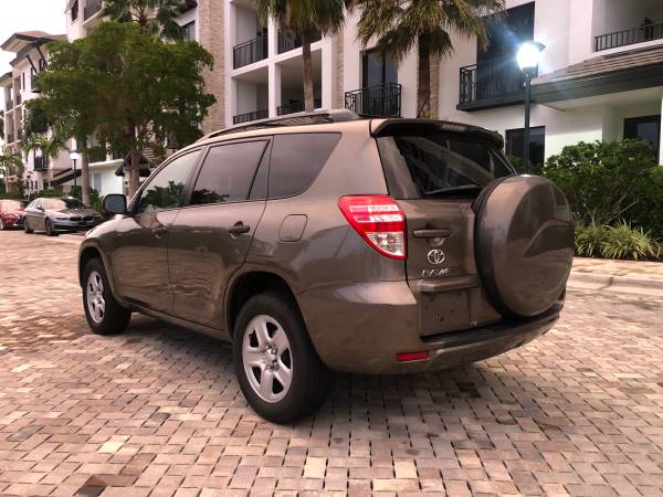Toyota rav4 2011 - cars & trucks - by owner - vehicle automotive sale for sale in Naples, FL – photo 7