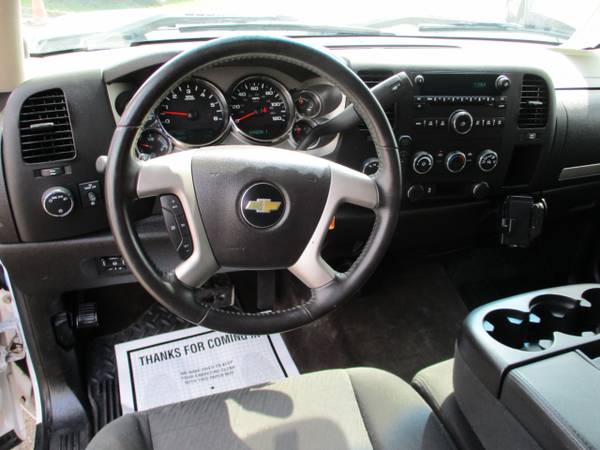 2013 Chevrolet Silverado 2500HD EXT CAB 4X4 UTILITY BODY for sale in south amboy, NJ – photo 15