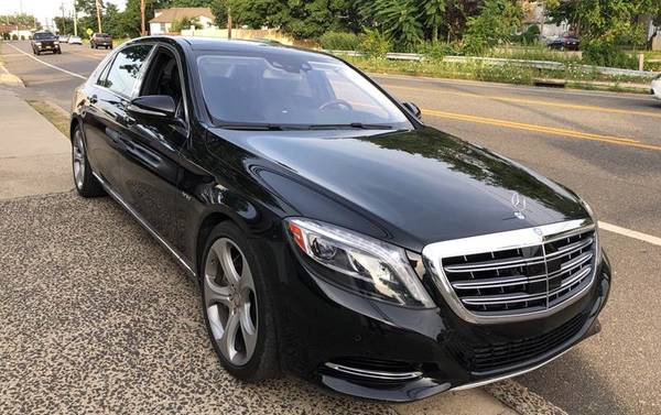 ****Mercedes-Maybach S 600 4dr Sedan**** for sale in West Islip, NY – photo 3