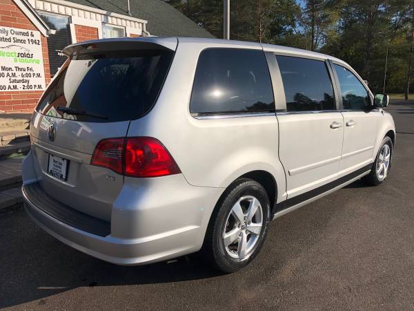 💥VW Routan-Drives NEW/Clean CARFAX/One Owner/Loaded/Super Deal💥 for sale in Boardman, OH – photo 7