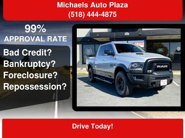 2017 Ram 1500 Rebel - cars & trucks - by dealer - vehicle automotive... for sale in east greenbush, NY – photo 24