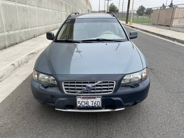 2002 Volvo V70 XC. LOW MILES!! EXTREMELY CLEAN!! - cars & trucks -... for sale in Arleta, CA – photo 7