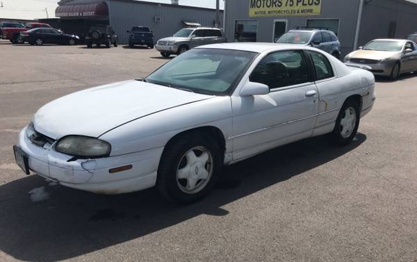 1996 Chevrolet Monte Carlo for sale in ST Cloud, MN – photo 11