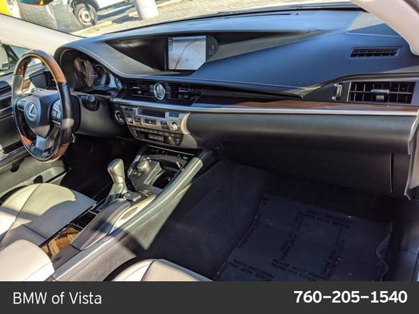2018 Lexus ES 300h ES 300h SKU:J2183578 Sedan - cars & trucks - by... for sale in Vista, CA – photo 22