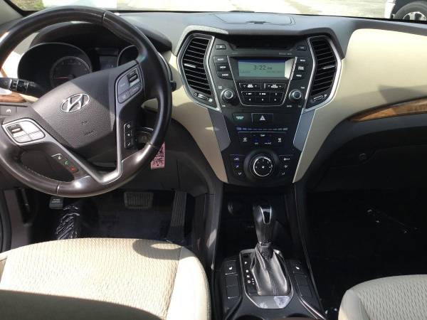 2013 Hyundai Santa Fe GLS - Lowest Miles/Cleanest Cars In FL for sale in Fort Myers, FL – photo 14