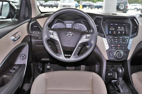 2018 Hyundai Santa Fe Sport 2.4L - cars & trucks - by dealer -... for sale in Center, TX – photo 17