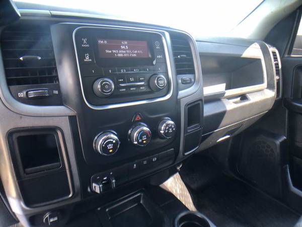 2015 Dodge Ram 3500 Crew-Cab 4X4 Cummins Diesel Powered Delivery for sale in Other, GA – photo 18