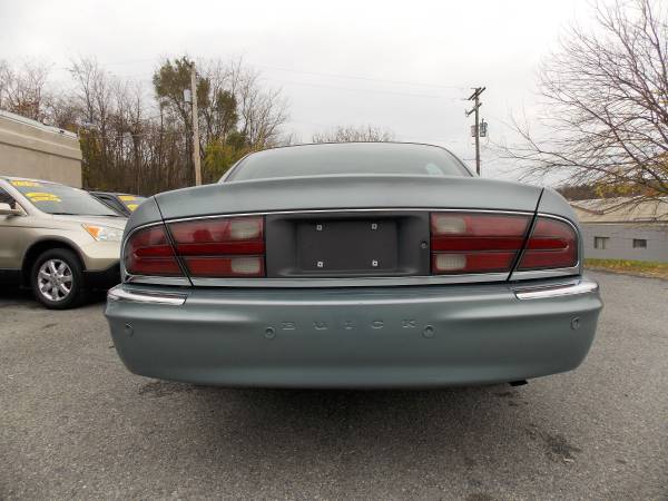 2004 Buick Park Avenue (fully loaded, extra clean, inspected) - cars... for sale in Carlisle, PA – photo 6
