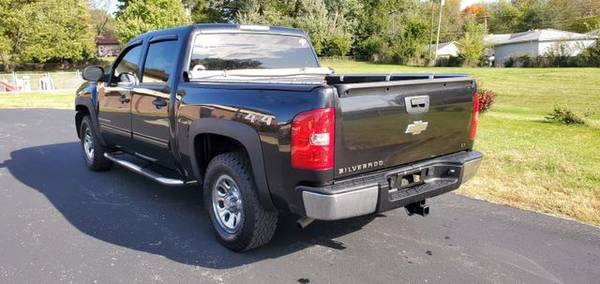 2009 Chevrolet Silverado 1500 Crew Cab - Financing Available! for sale in Grandview, MO – photo 3