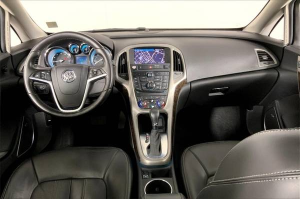 2012 Buick Verano Leather Group - - by dealer for sale in Honolulu, HI – photo 15