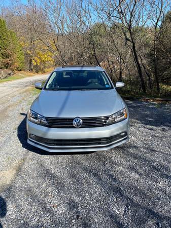 Jetta Tdi - cars & trucks - by owner - vehicle automotive sale for sale in Osceola Mills, PA – photo 2