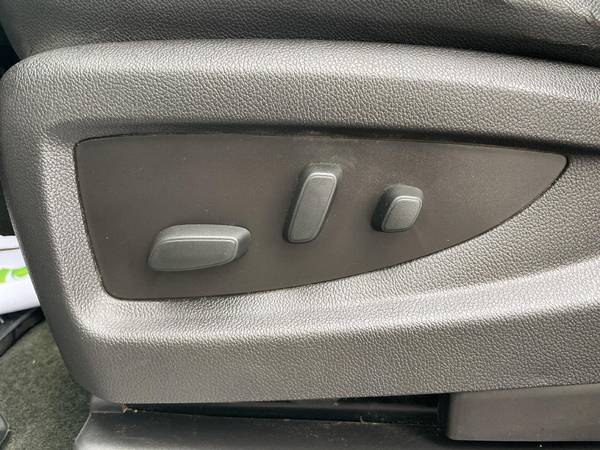 2017 Chevy Chevrolet Silverado 1500 LTZ pickup Summit White - cars & for sale in Jerome, ID – photo 13