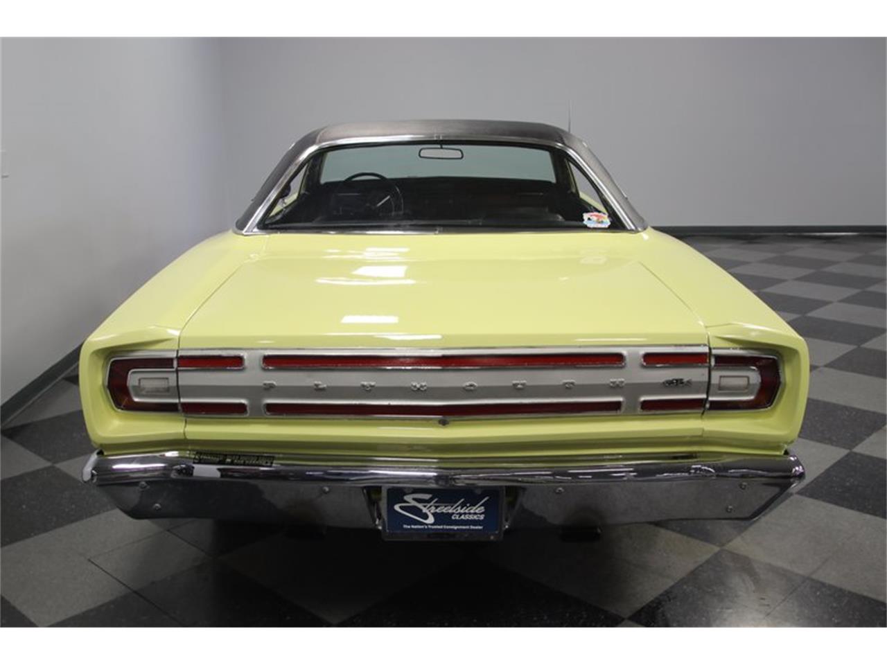 1968 Plymouth GTX for sale in Concord, NC – photo 9