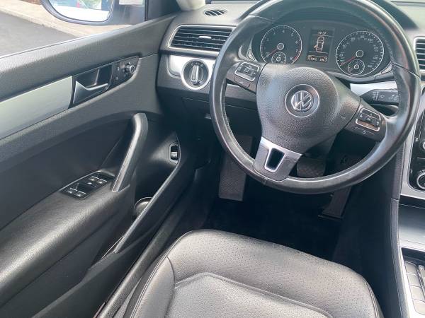 💥2012 VW Passat SE - cars & trucks - by dealer - vehicle automotive... for sale in Boise, ID – photo 15