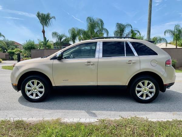 2007 Lincoln MKX 90K for sale in Land O Lakes, FL – photo 6