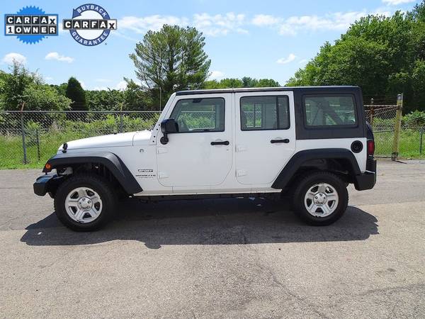 Right Hand Drive Jeep Wrangler 4X4 Mail Carrier RHD Jeeps Postal Truck for sale in Columbia, SC – photo 6