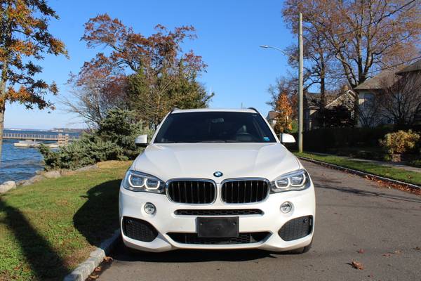 2015 BMW X5 AWD M-Pkg - cars & trucks - by dealer - vehicle... for sale in Great Neck, NY – photo 2
