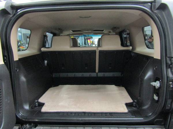 **Heated Leather/Sunroof/Great Deal** 2008 Hummer H3 for sale in Idaho Falls, ID – photo 14