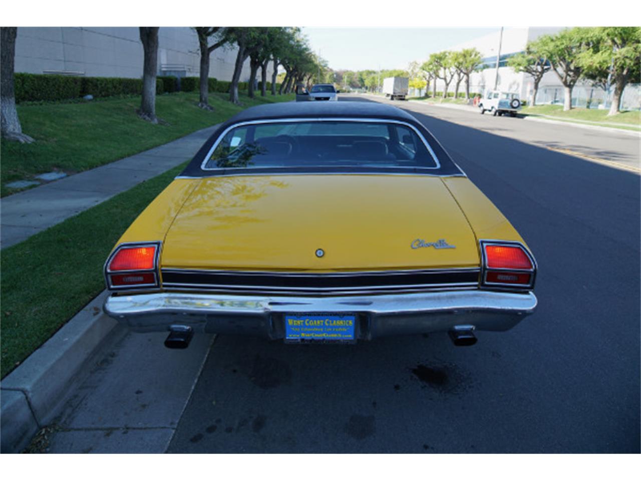 1969 Chevrolet Chevelle for sale in Torrance, CA – photo 17