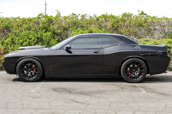 2010 Dodge Challenger 2dr Cpe SRT8 - - by dealer for sale in Reno, CA – photo 6