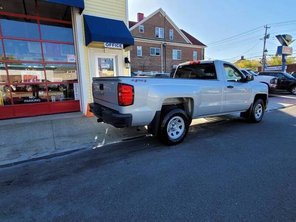 2014 Chevrolet/Chevy Silverado 1500 Pickup Truck - cars & for sale in Other, MA – photo 12