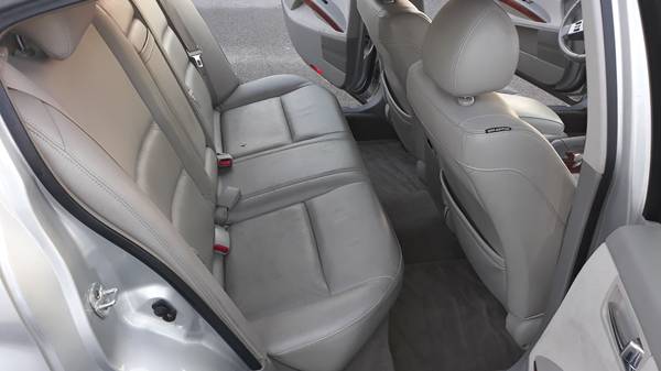 Nissan Maxima ... 96, xxx miles ... LEATHER . SUNROOF . 19" wheels for sale in Hurst, TX – photo 15