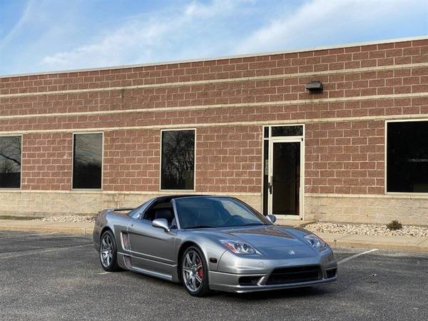 2004 Acura NSX LOW LOW Miles LIKE NEW - EXTRAS - BONUS - MINT ! for sale in Madison, WI – photo 6