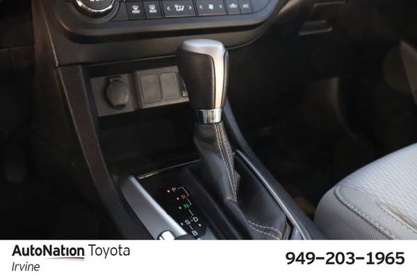 2016 Toyota Corolla LE SKU:GP542641 Sedan for sale in Irvine, CA – photo 13